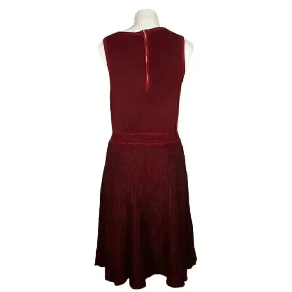 Stitch Fix 41 Hawthorn Knit Dress - Picture 5 of 10